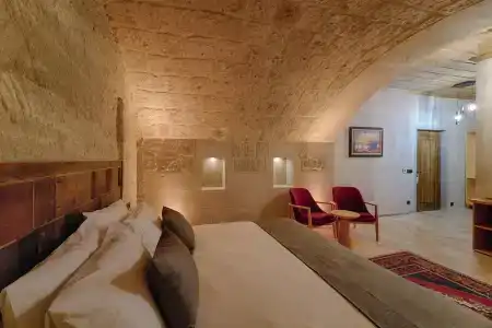 Concept Cave Suites - 4
