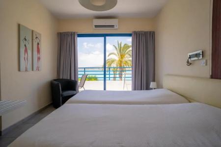 Vrachia Beach & Suites - Adults Only - 262