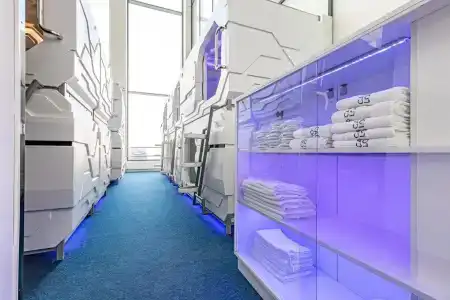AirportHotel - 5