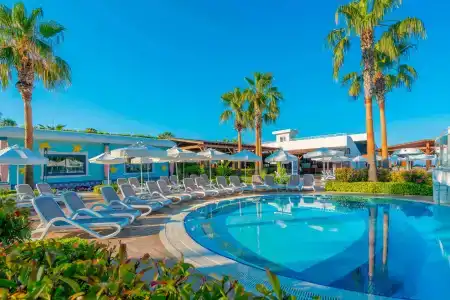 Kirman Sidera Luxury & Spa - 34