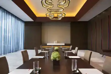 Grand Hyatt Dalian - 22