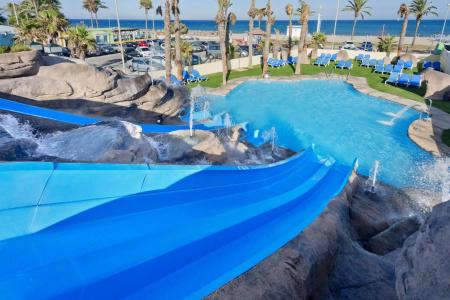 Mediterraneo Bay & Resort - 21