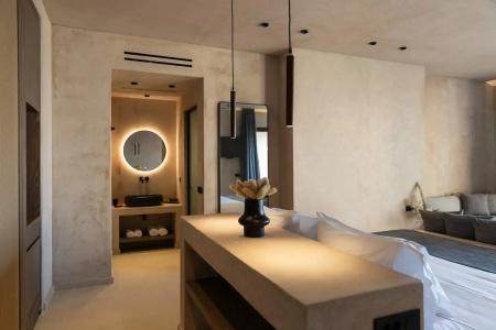 North Santorini - A Luxury Spa - 58
