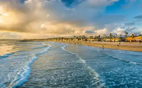 Cambria Anaheim Resort Area - 22