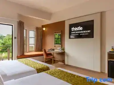 Thistle - 77