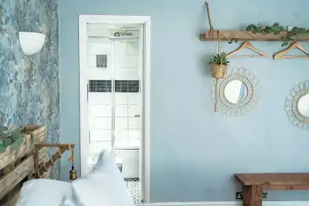 Innit Rooms - Saltwater Guest House - 83