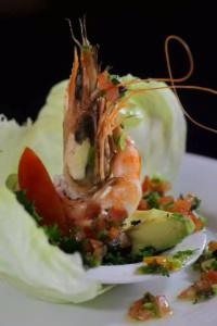 Cafe Aroma Inn - 10