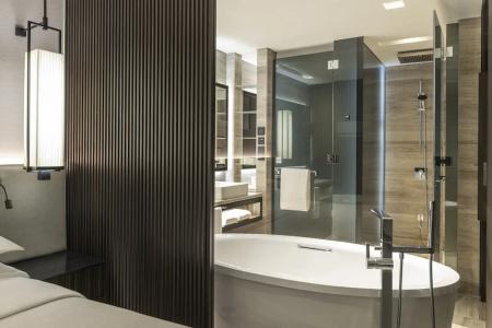 Sheraton Grand, Dubai - 36