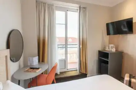 Hôtel Vendôme - 27