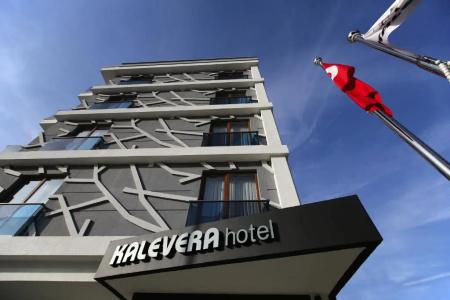 Kalevera - 27