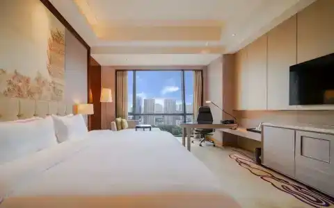 The Westin Wuhan Wuchang - 71