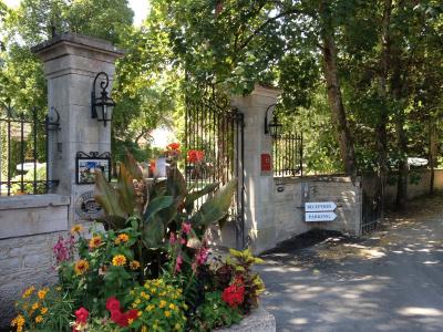 Château de Challanges - 13
