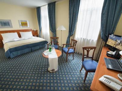 Ramada Prague City Centre - 23