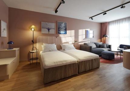Scandic Grand Marina - 29