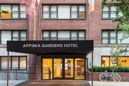 Gardens Suites by Affinia - 18