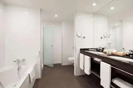 Lindner Wtc & City Lounge Antwerp - 40