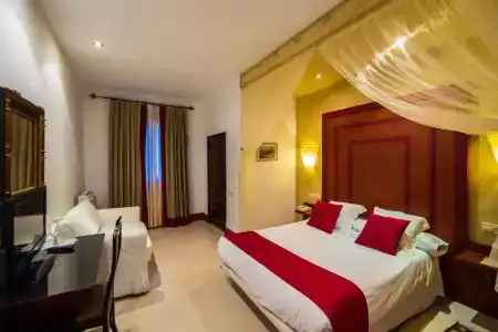 Hacienda del Cardenal - 91