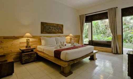 Sri Ratih Cottages - 77