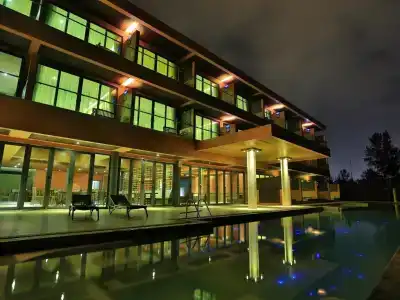 Coriacea Boutique Resort - Sha Plus - 21