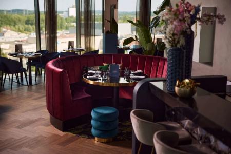 Van der Valk Gent - 20