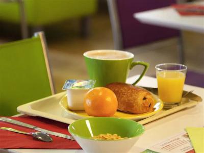 ibis Styles Bourg en Bresse - 12