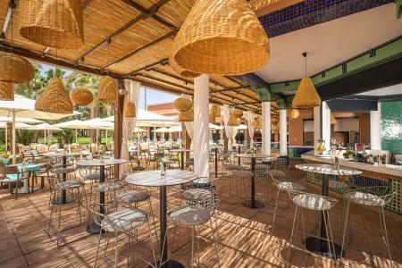 Sol Oasis Marrakech - 21