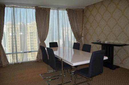 Plaza Inn - 51
