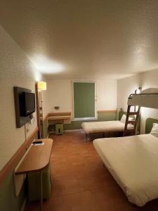 Ibis Budget Marseille Est Saint-Menet La Valentine - 56