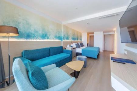 ApartFontanellas Playa - 46