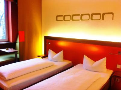 Cocoon Sendlinger Tor - 4