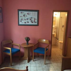Pension Mona Lisa - 11