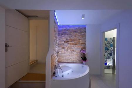 Amalfi Suite Boutique Adults Only - 8