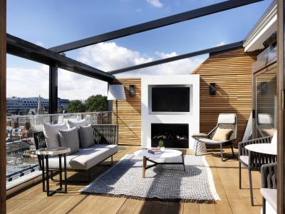 The Marylebone - 27