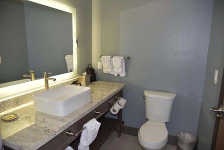 Best Western Plus Las Vegas West - 102