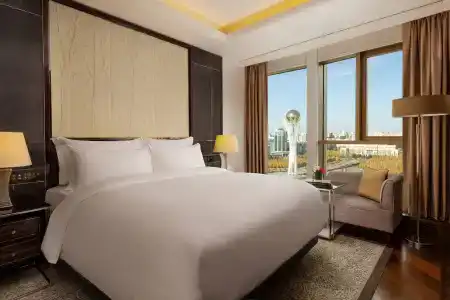 The Ritz-Carlton, Astana - 80