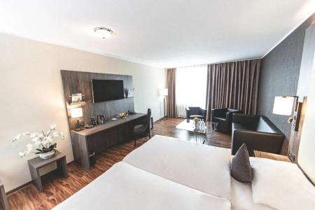Best Western Plaza Grevenbroich - 55