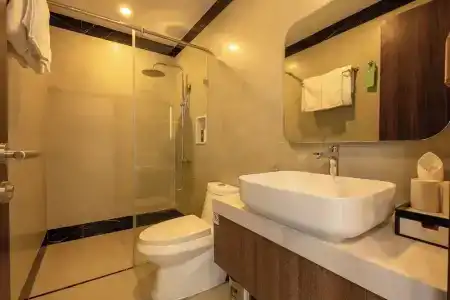 Sunset Beach Resort and Spa - 67