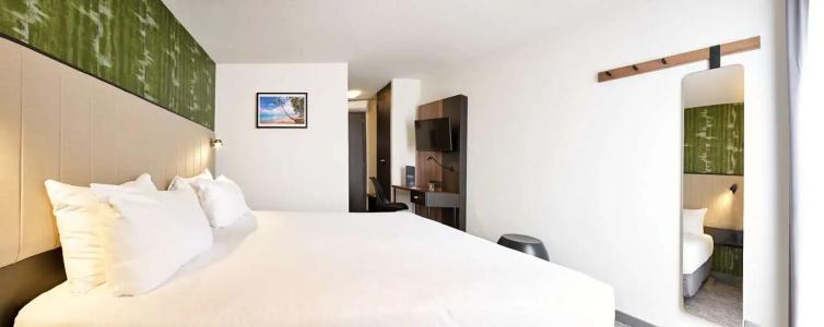 Best Western Wavre - 29