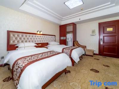 Guilin Jingxin International - 46