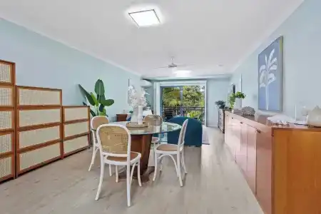 Bella Mare Beachside - Unlimited Wi-Fi - 110