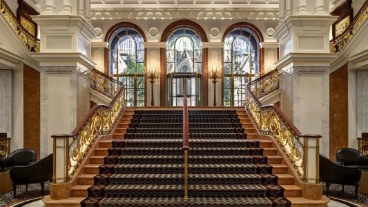 Lotte New York Palace - 17