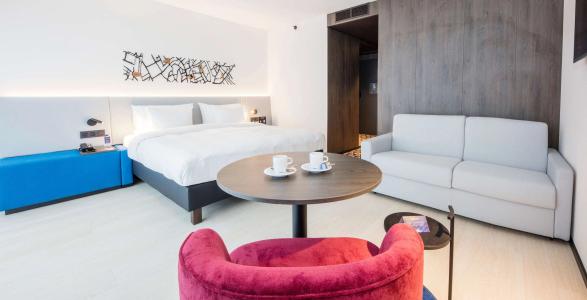 Radisson Blu, Bruges - 45