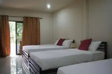 Thai House Beach Resort - 25