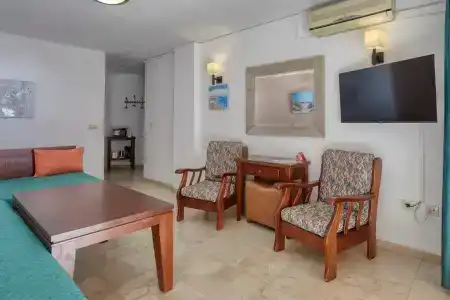 Apartamentos La Jabega - 52