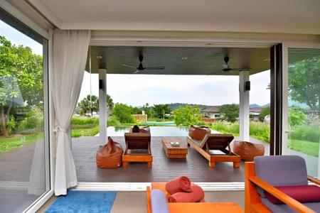 The Spirit Hua Hin - 220