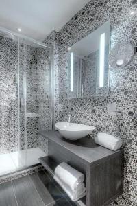 Best Western Plus Nice Cosy - 27