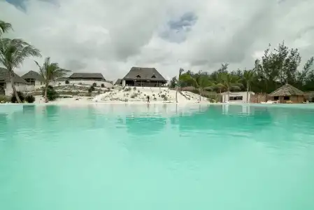 Zanbluu Beach - 33