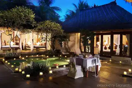 The Ubud Village Resort & Spa - 21