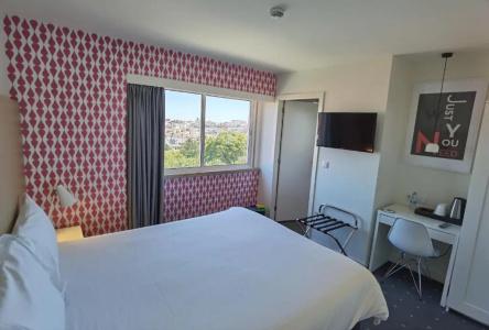 Stay Lisboa Centro Saldanha - 34