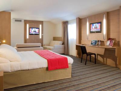 Mercure Quimper Centre - 5